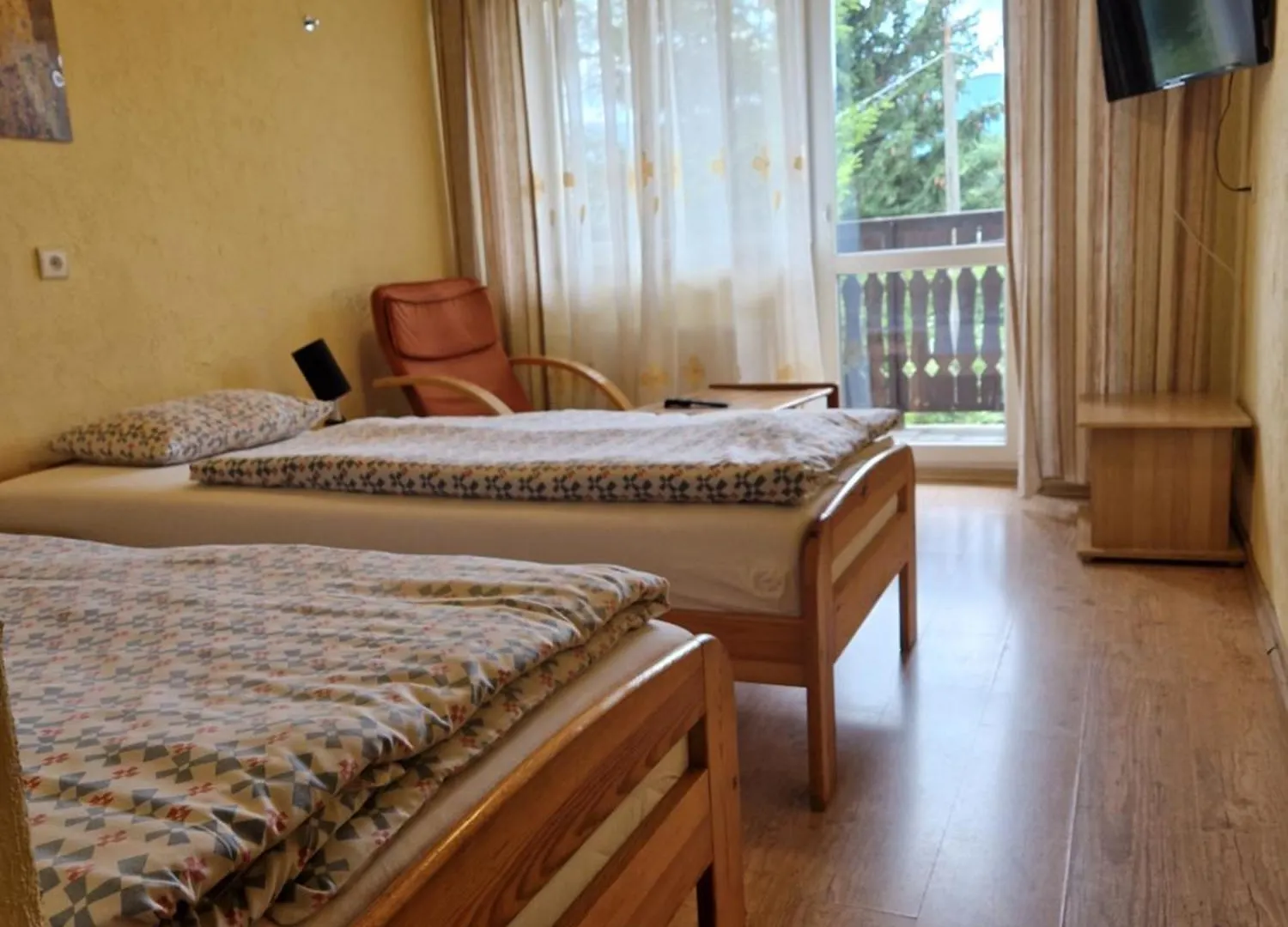 Hotel Stropnica Karpacz 0*,