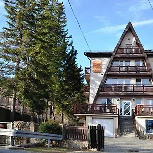 Rezydencja Karnat Kwatera prywatna