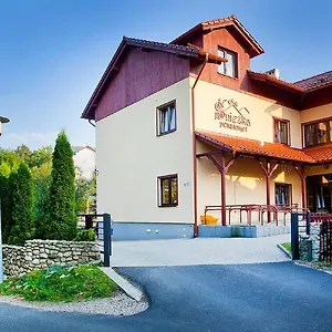 śnieżka Nocleg ze śniadaniem