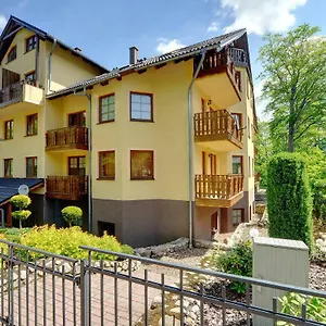 Sun Seasons 24 - Nadrzeczna I Apartament