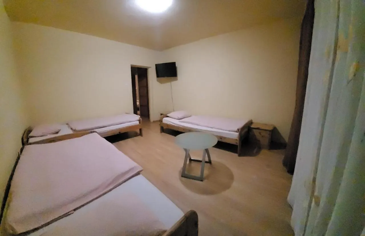 Pensjonat Hotel Stropnica Karpacz Polska