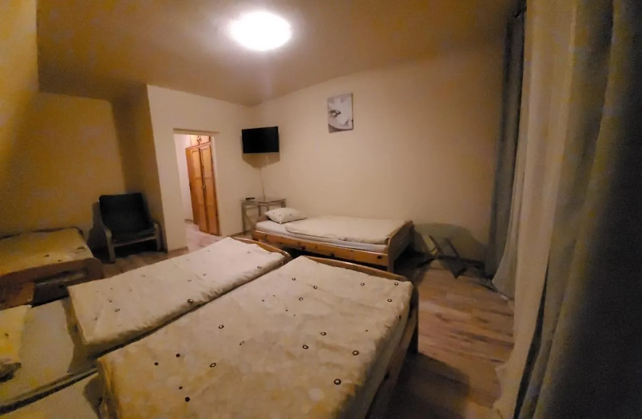 Hotel Stropnica Karpacz Pensjonat