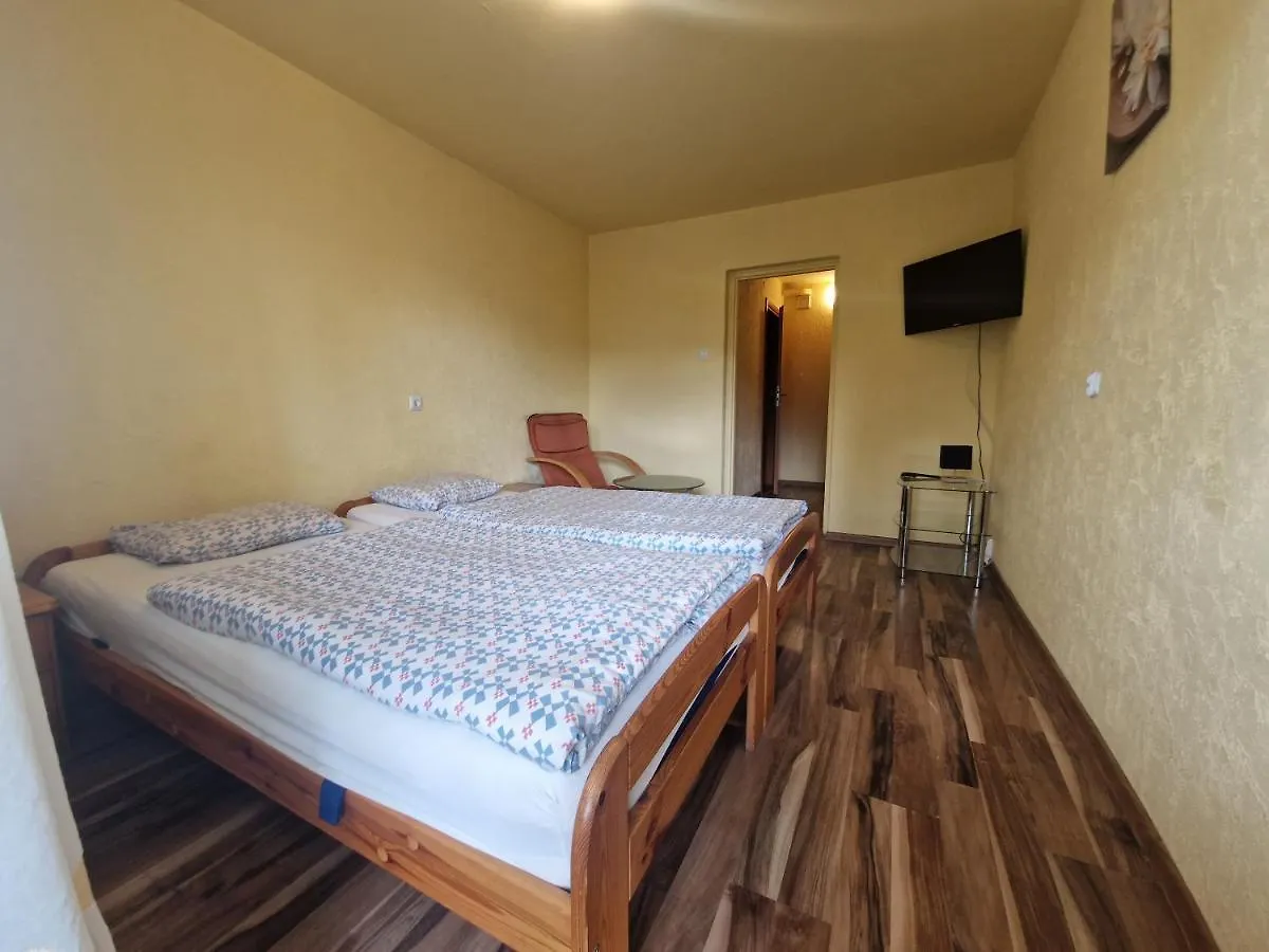 Hotel Stropnica Karpacz