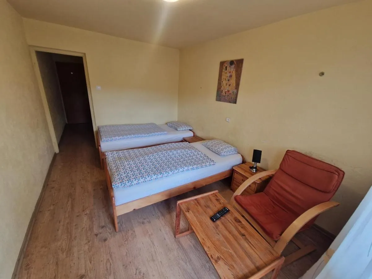 Pensjonat Hotel Stropnica Karpacz