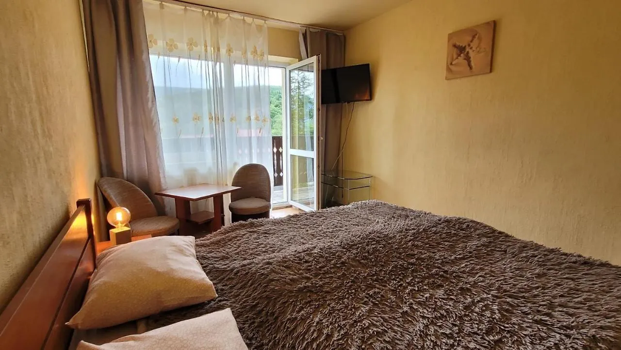 Hotel Stropnica Karpacz Pensjonat