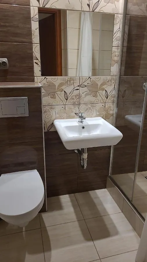 Hotel Stropnica Karpacz
