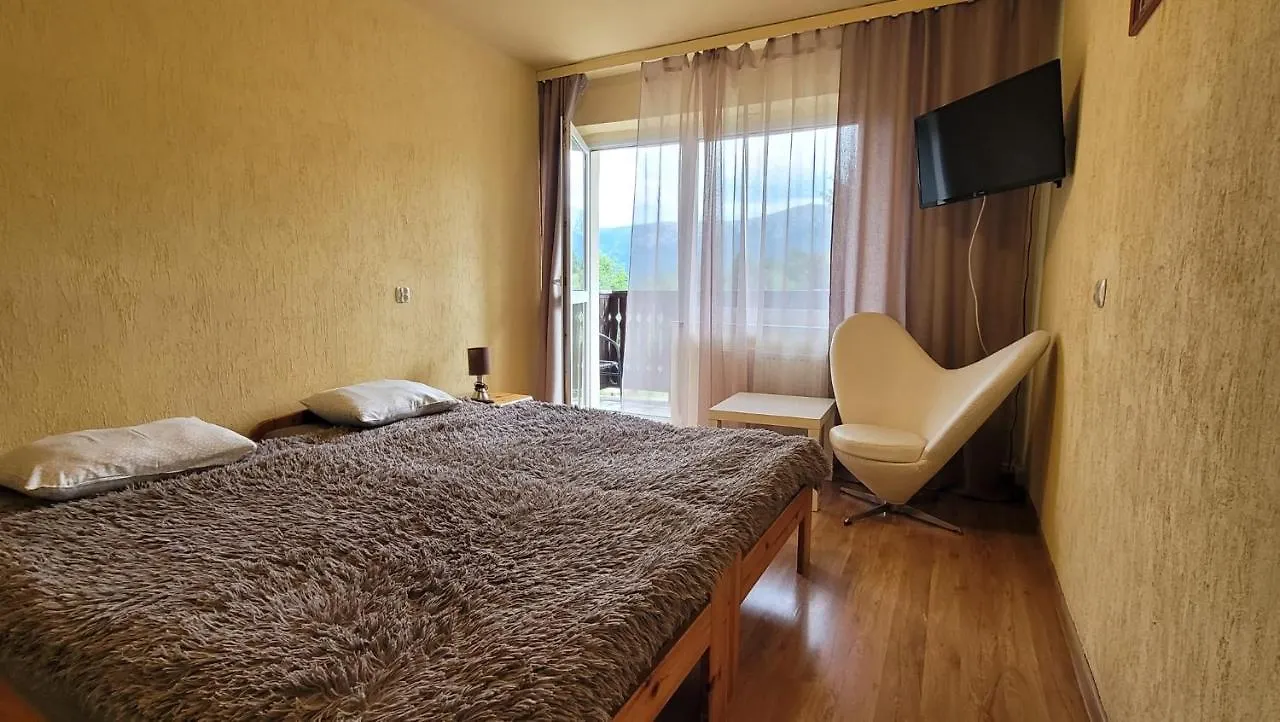 Hotel Stropnica Karpacz 0*,  Polska