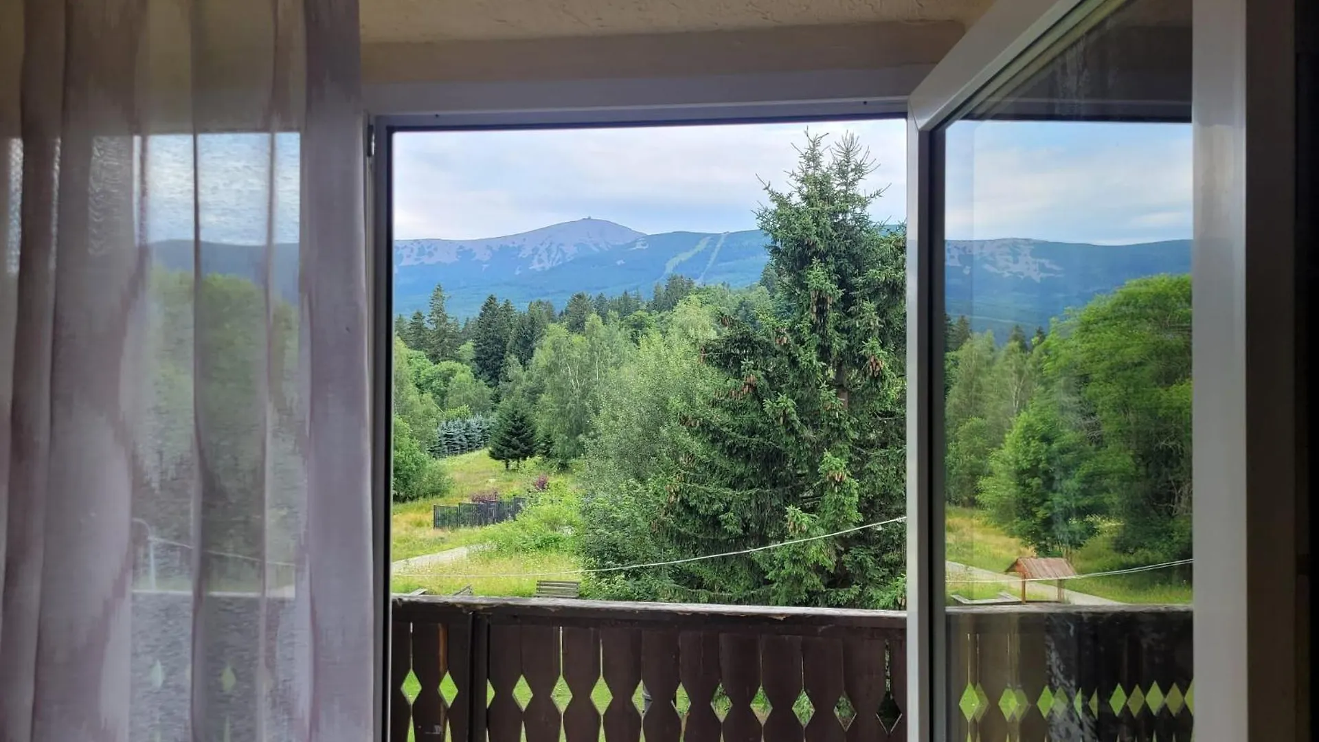 Pensjonat Hotel Stropnica Karpacz