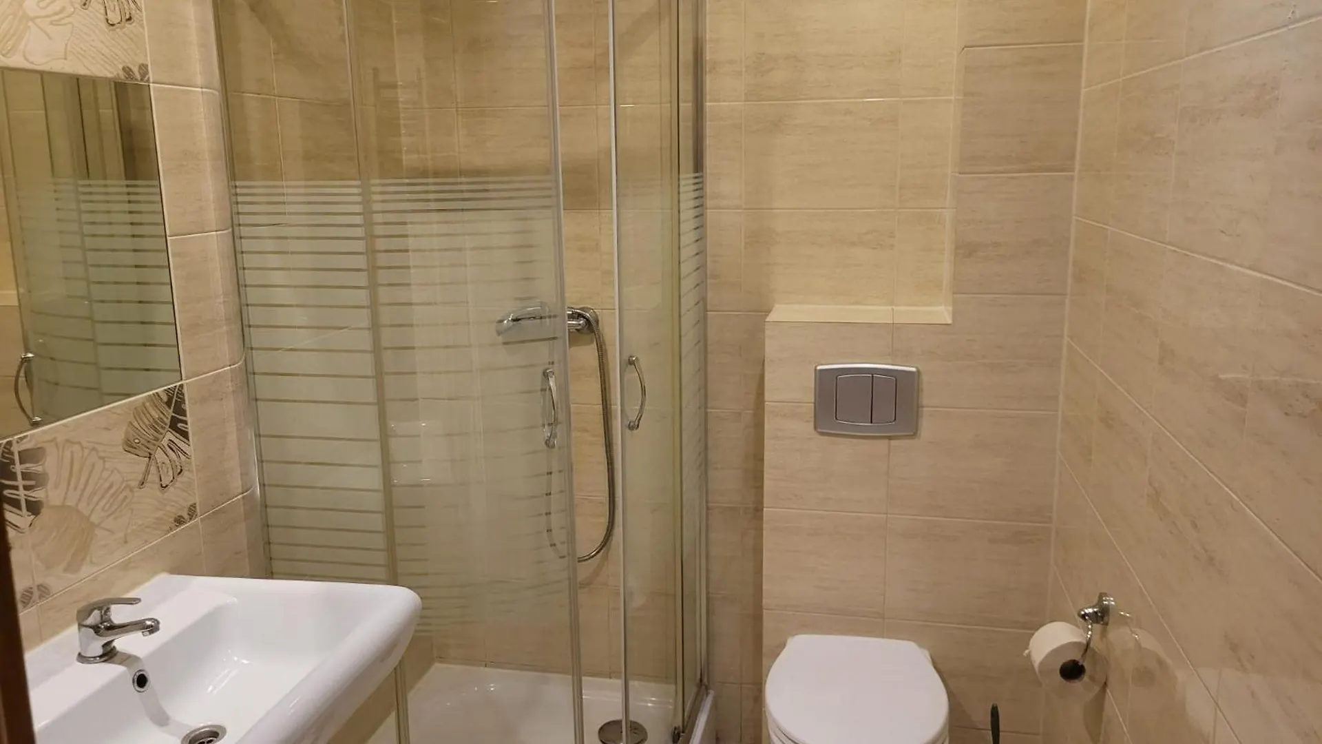 Pensjonat Hotel Stropnica Karpacz