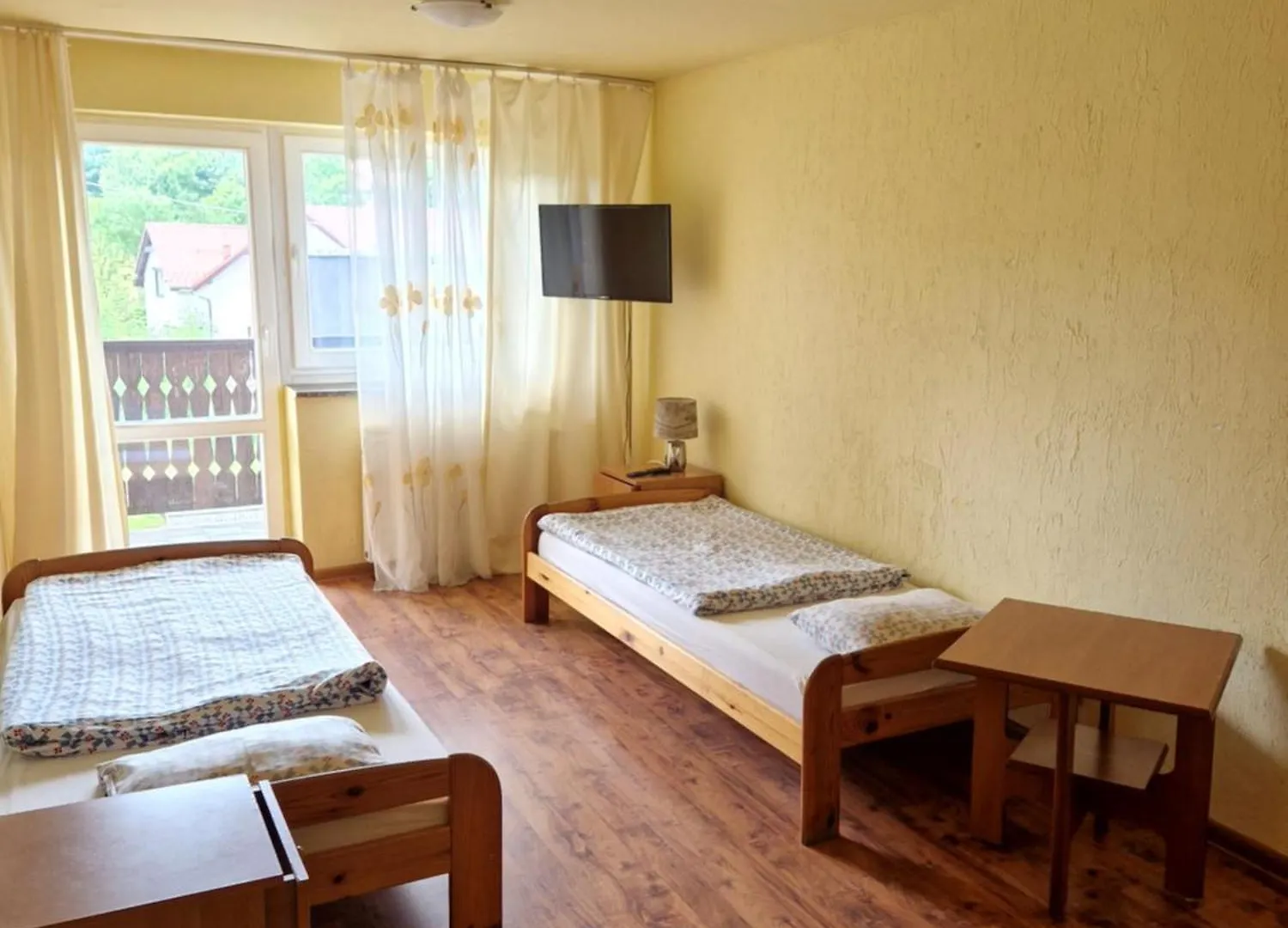 Hotel Stropnica Karpacz