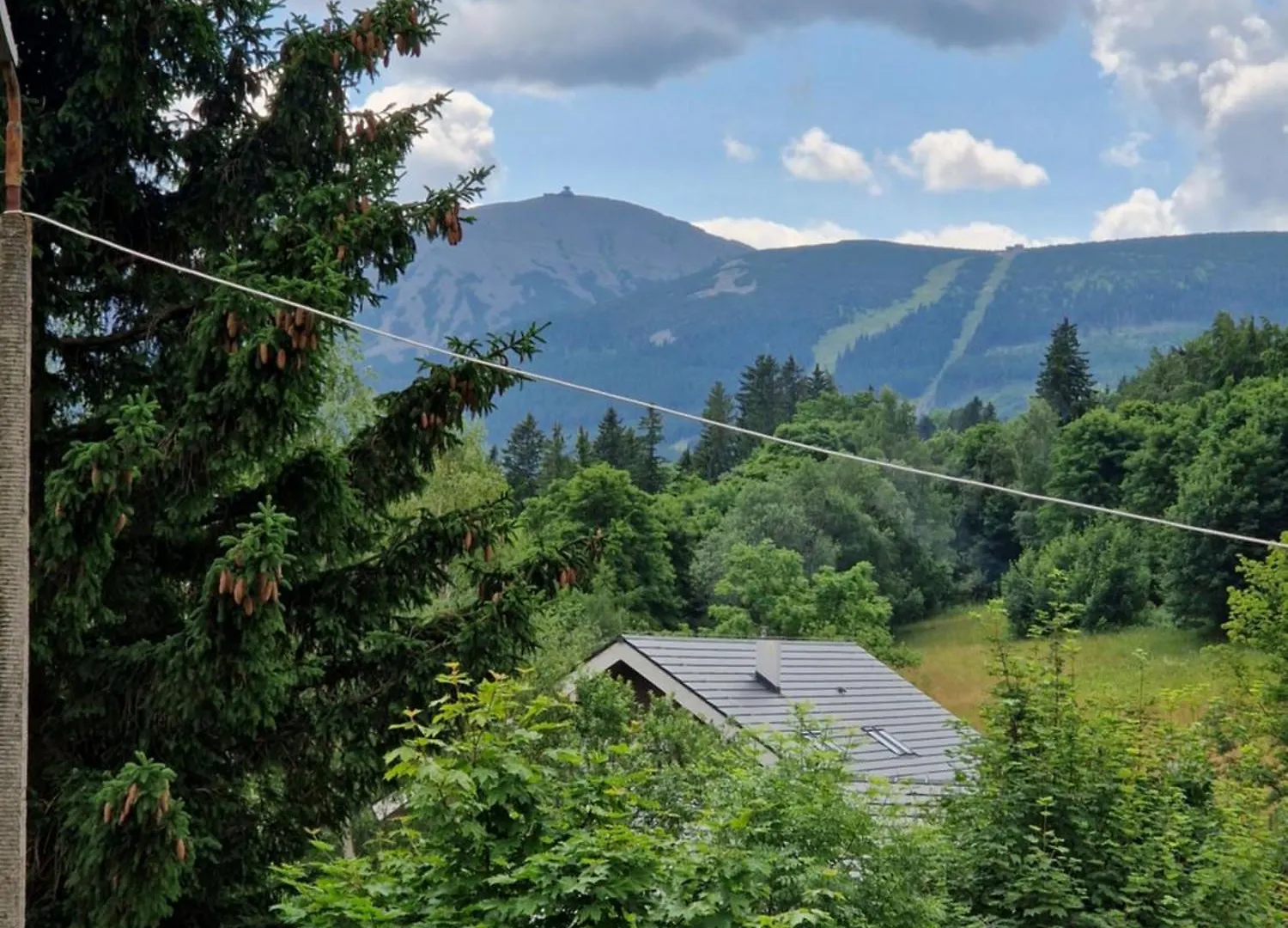 Pensjonat Hotel Stropnica Karpacz
