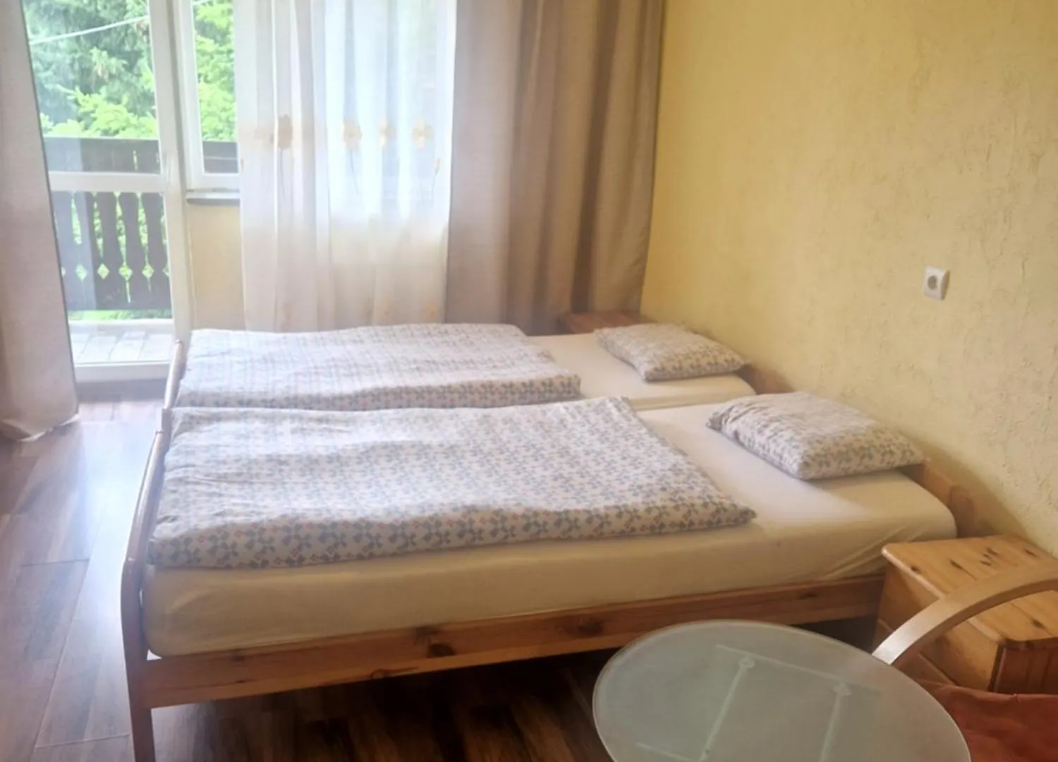 Hotel Stropnica Karpacz Pensjonat